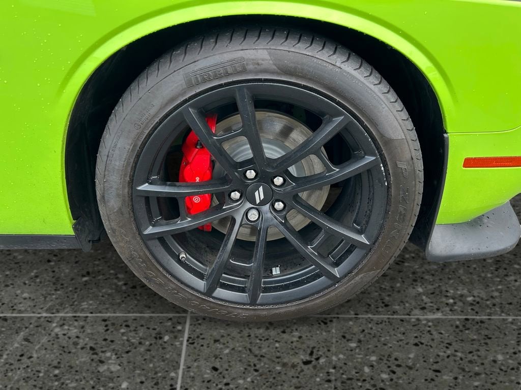 2023 Dodge Challenger R/T