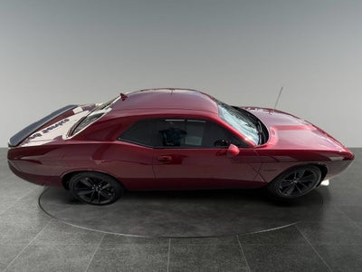 2020 Dodge Challenger R/T