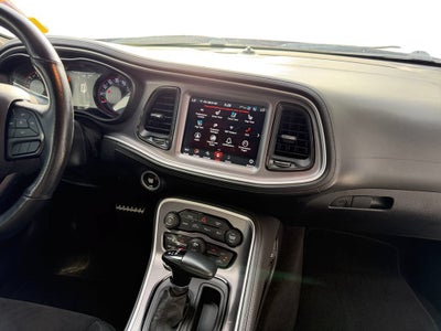 2020 Dodge Challenger R/T