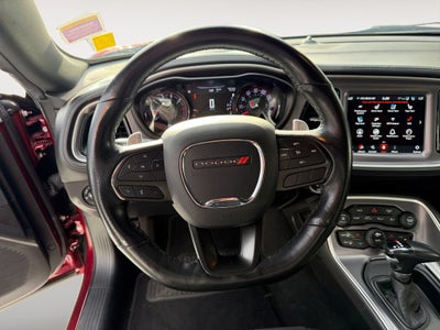 2020 Dodge Challenger R/T
