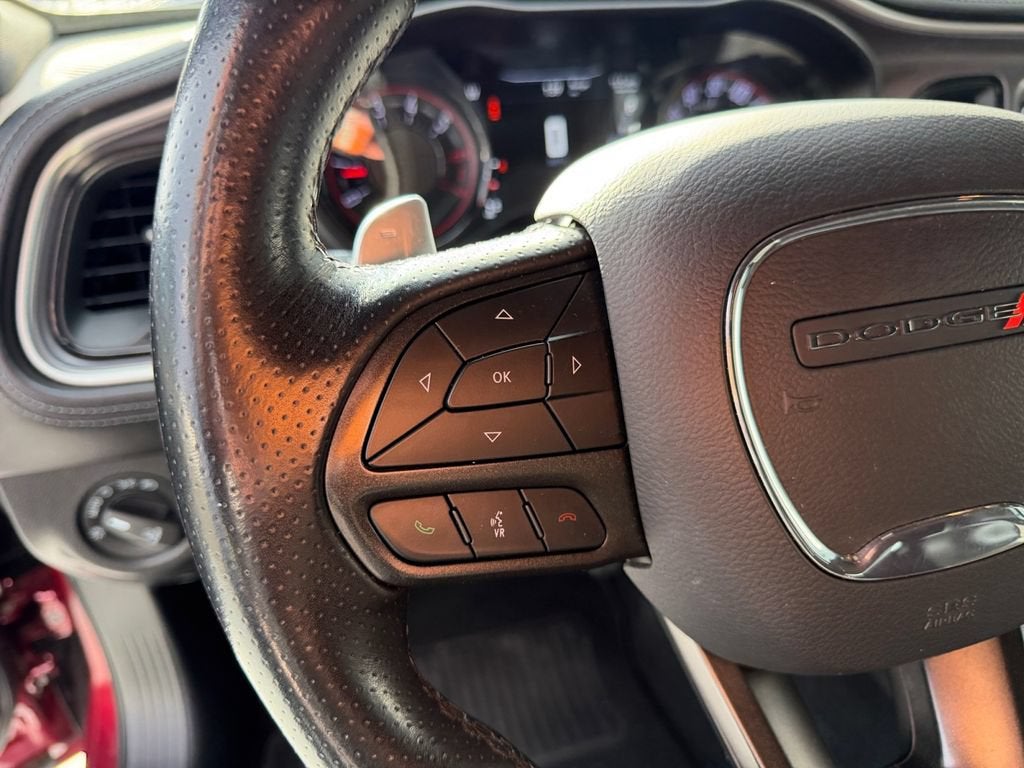 2020 Dodge Challenger R/T