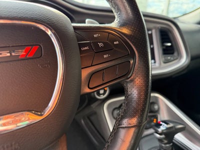 2020 Dodge Challenger R/T