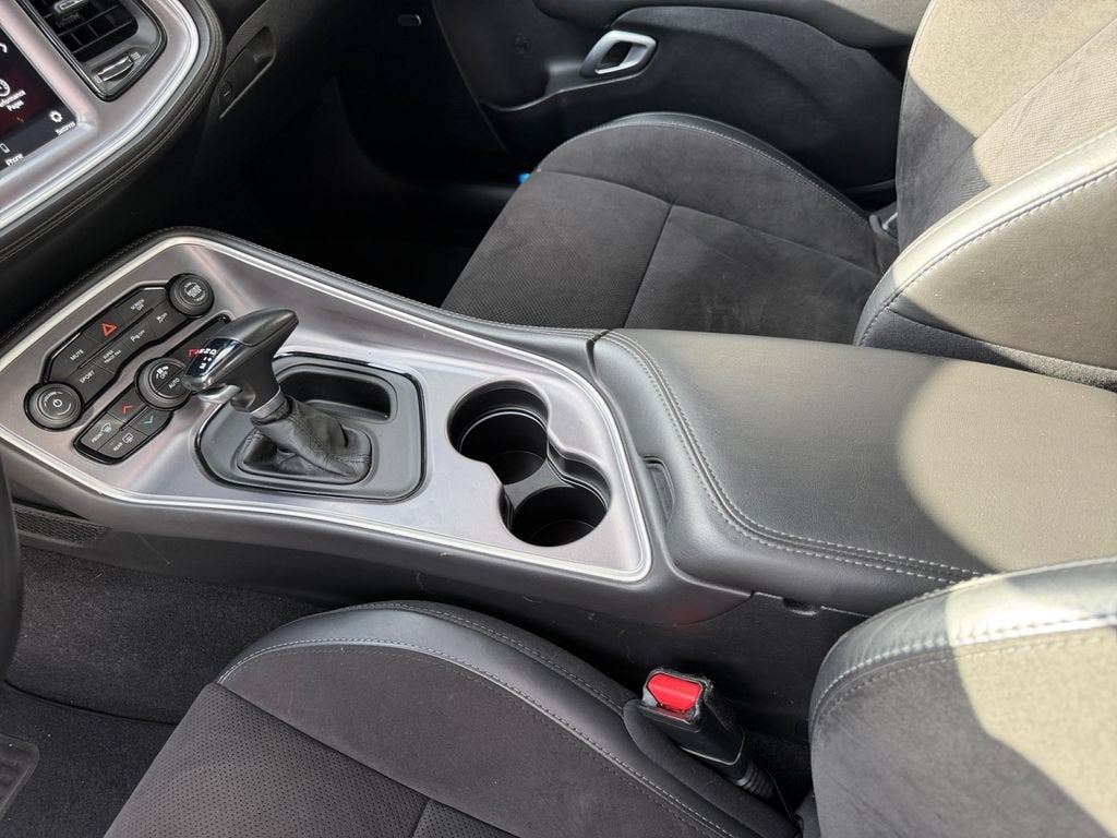 2020 Dodge Challenger R/T