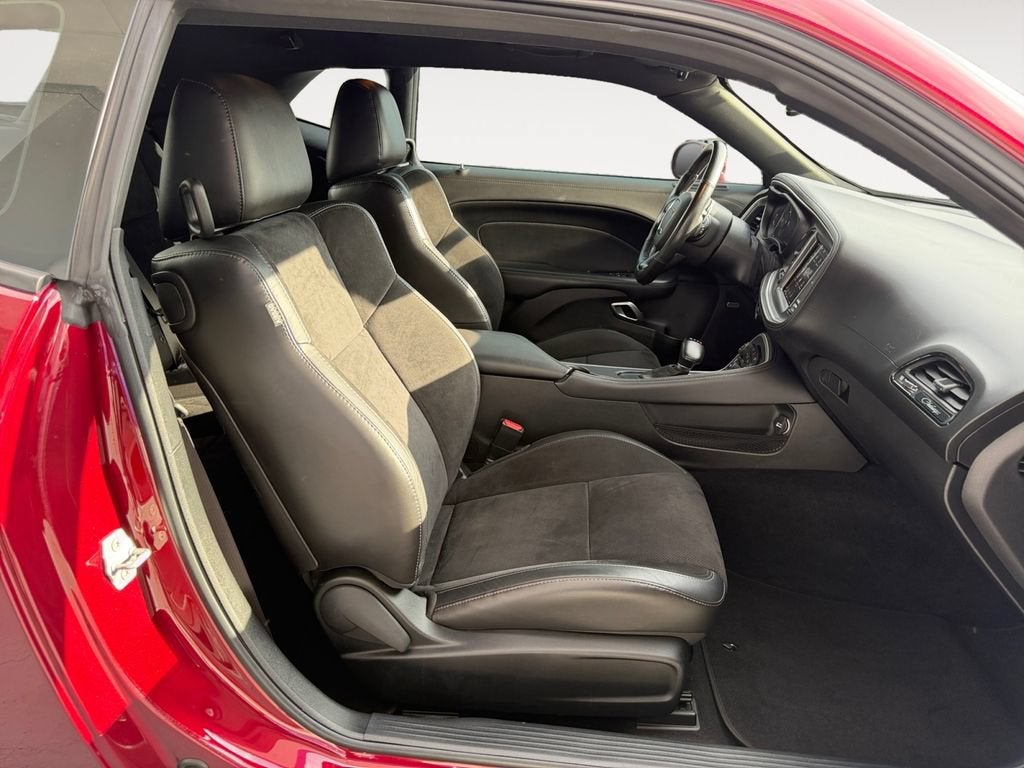 2020 Dodge Challenger R/T