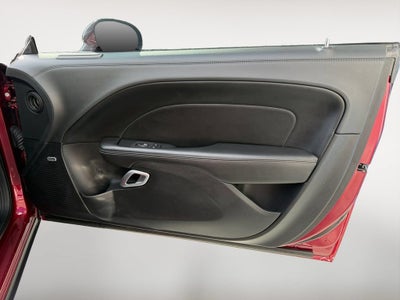 2020 Dodge Challenger R/T