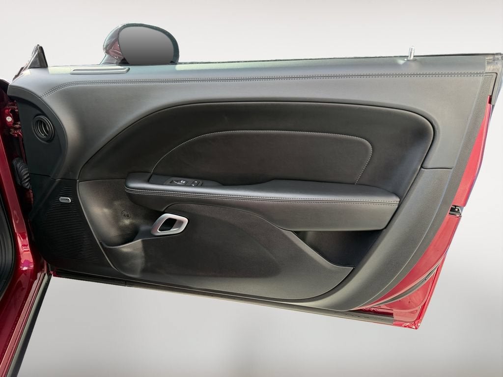 2020 Dodge Challenger R/T