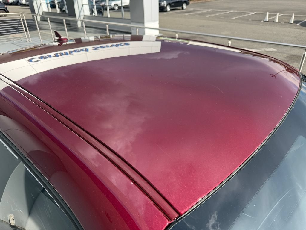 2020 Dodge Challenger R/T