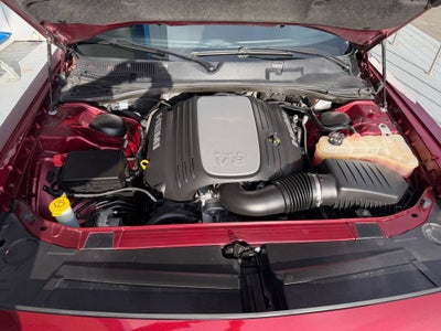 2020 Dodge Challenger R/T