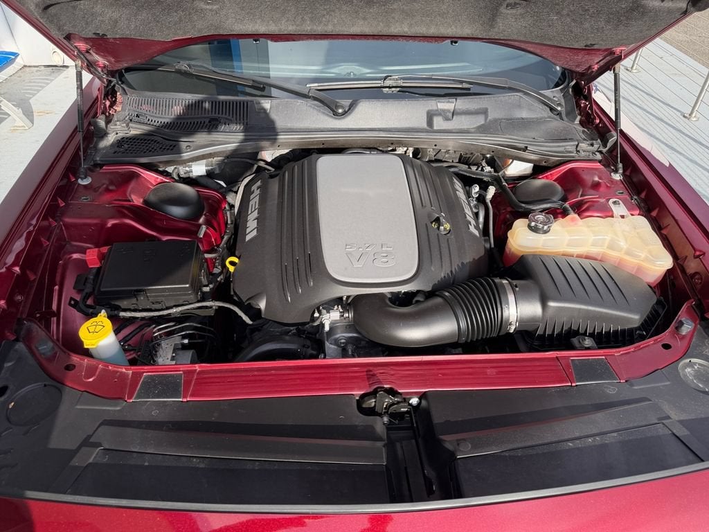 2020 Dodge Challenger R/T
