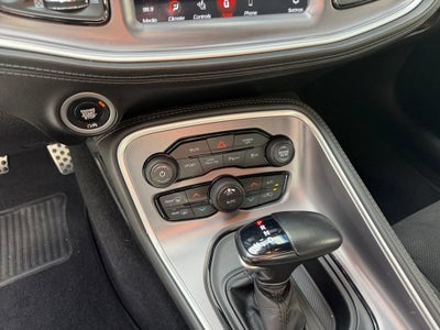 2020 Dodge Challenger R/T