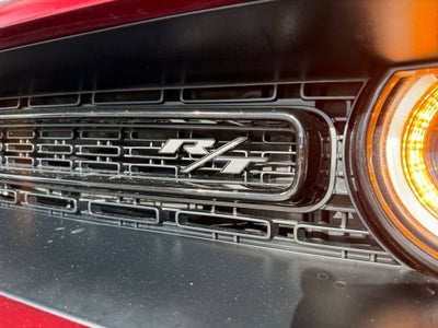 2020 Dodge Challenger R/T