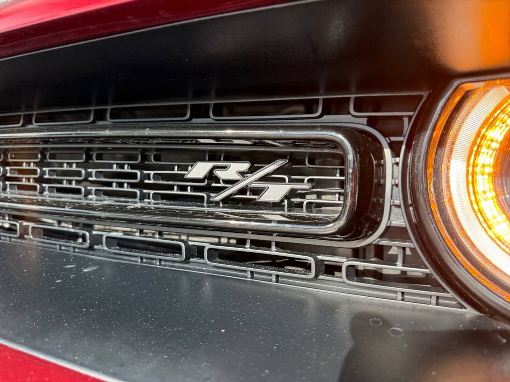 2020 Dodge Challenger R/T