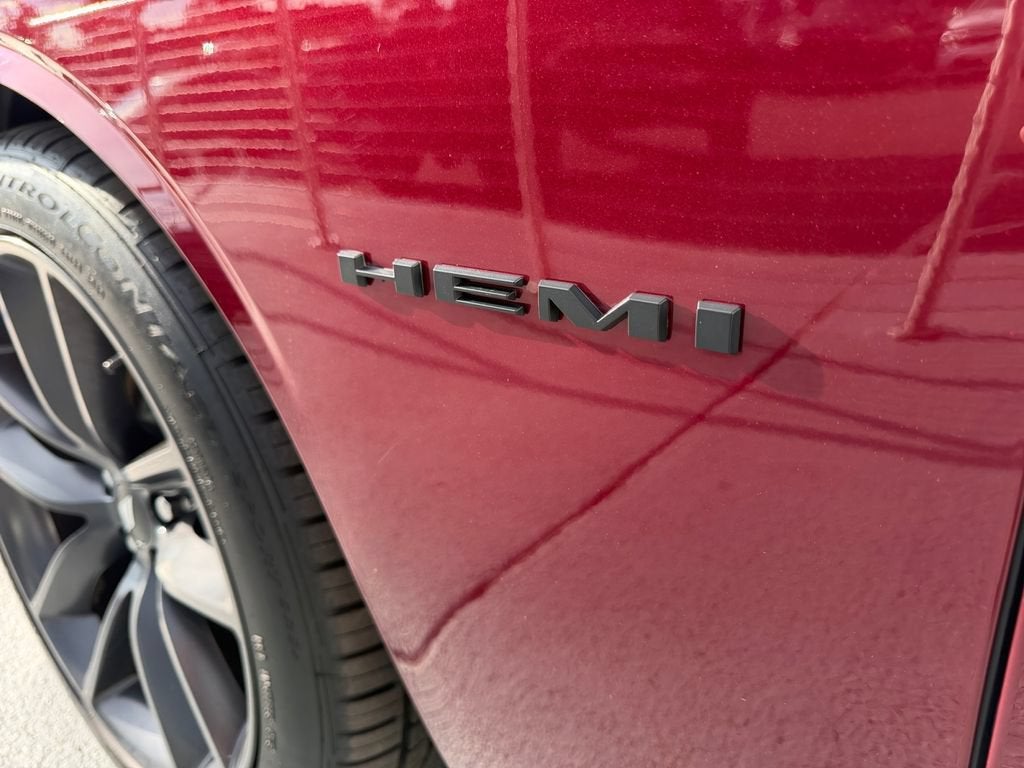 2020 Dodge Challenger R/T