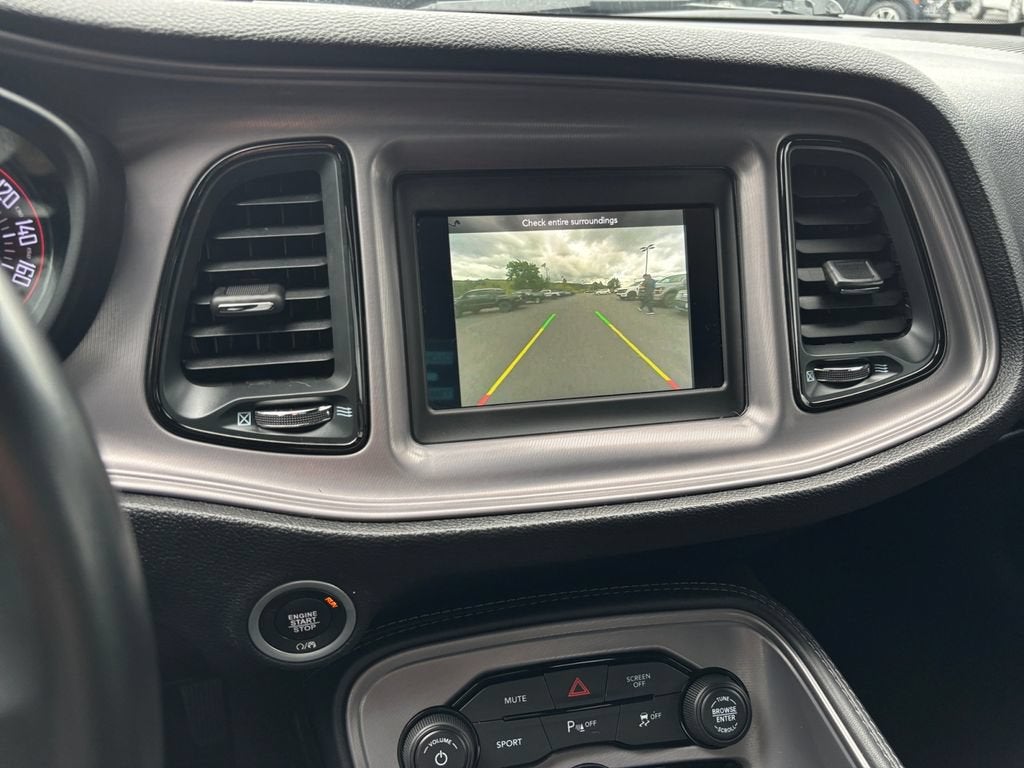 2023 Dodge Challenger GT