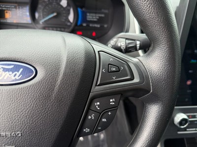 2024 Ford Edge SE