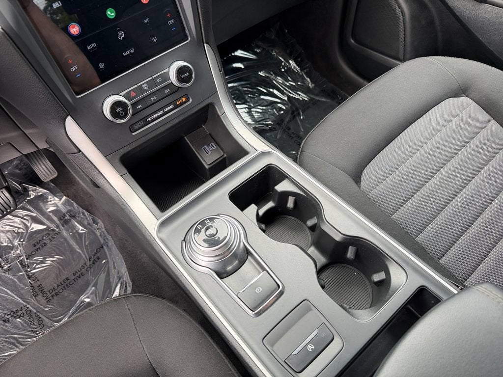 2024 Ford Edge SE
