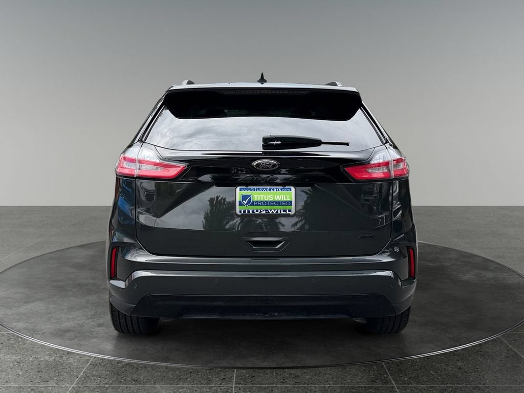 2024 Ford Edge SE