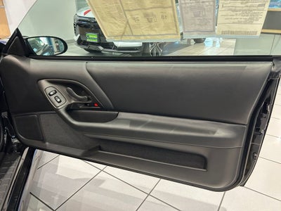 2002 Chevrolet Camaro Z28