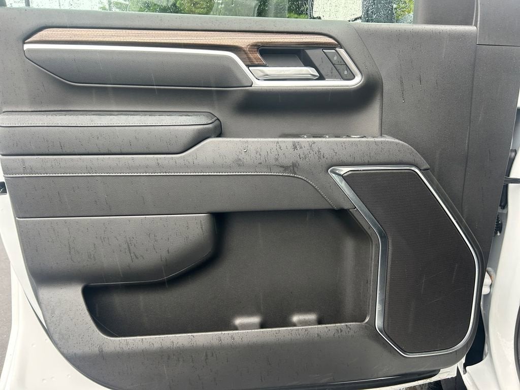 2025 Chevrolet Silverado 3500 HD LT