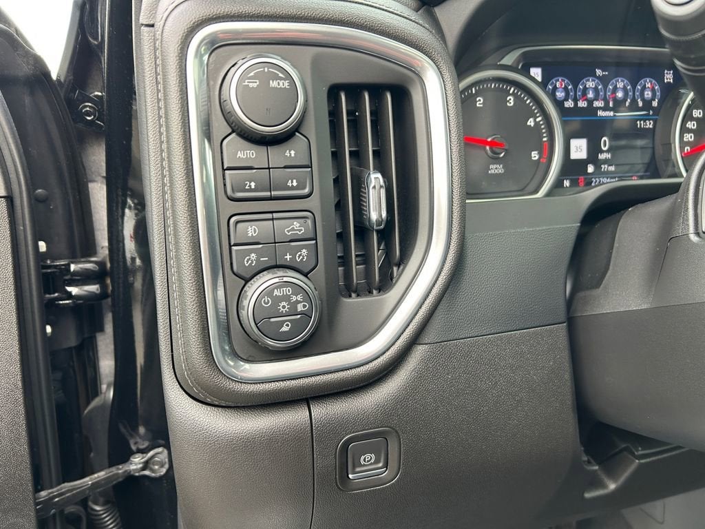 2022 Chevrolet Silverado 3500 HD High Country