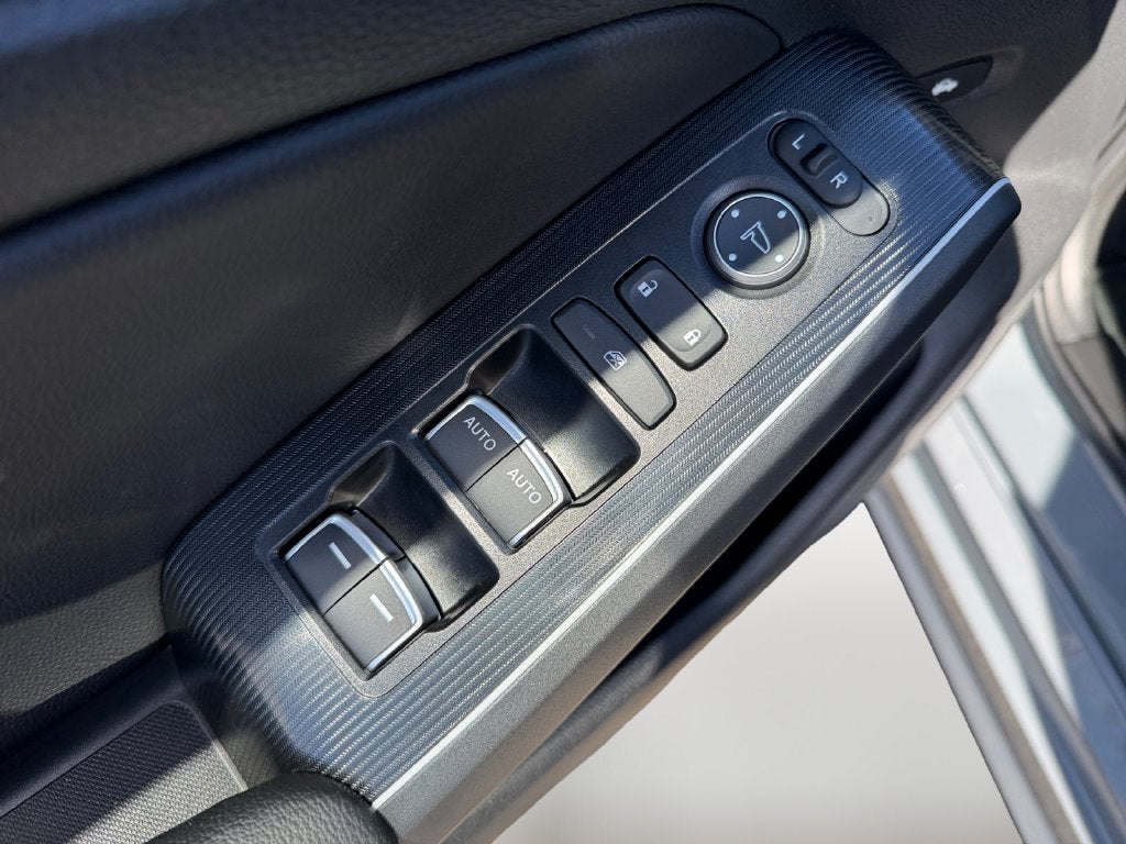 2026 Honda Civic Sedan Hybrid Sport Touring