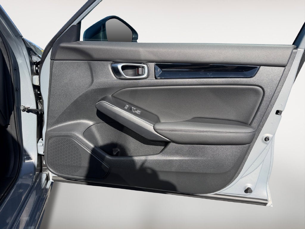 2026 Honda Civic Sedan Hybrid Sport Touring