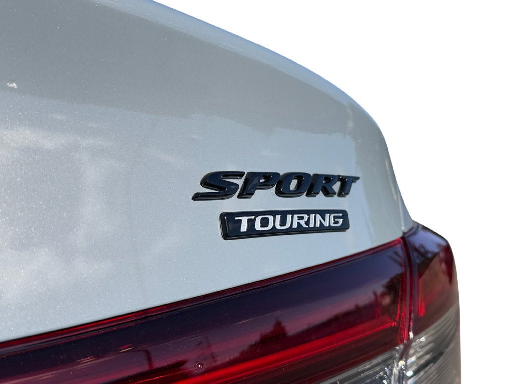 2026 Honda Civic Sedan Hybrid Sport Touring