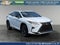 2019 Lexus RX 350 F SPORT