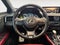 2019 Lexus RX 350 F SPORT