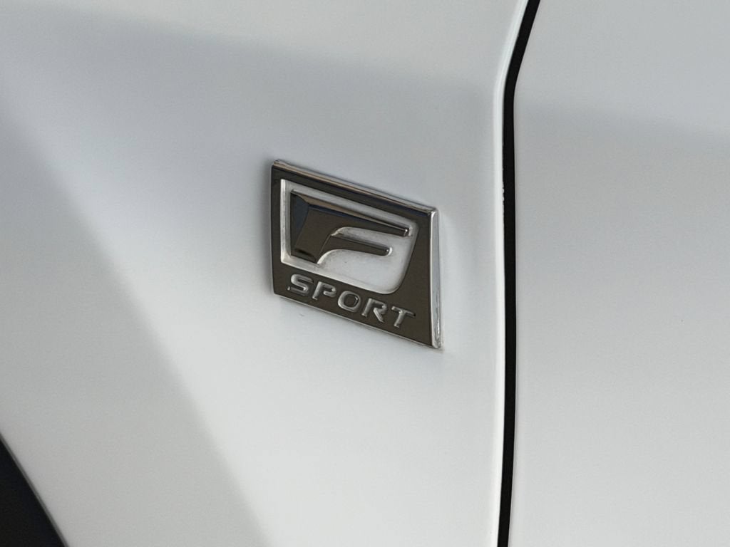 2019 Lexus RX 350 F SPORT