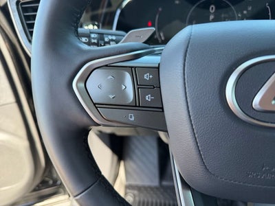 2024 Lexus NX 350h Luxury