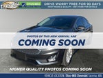 2020 Ford Fusion Plug-In Hybrid Titanium