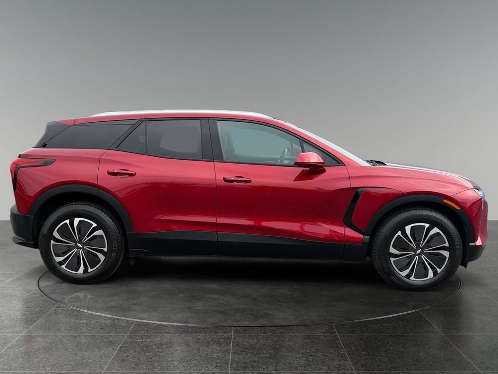 2024 Chevrolet Blazer EV LT