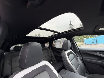 2024 Chevrolet Blazer EV LT