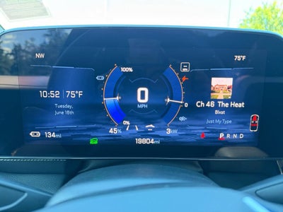 2024 Chevrolet Blazer EV LT