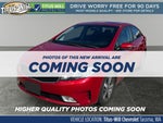 2018 Kia Forte S