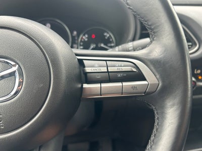 2022 Mazda Mazda CX-30 2.5 S Select Package