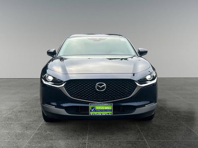 2022 Mazda Mazda CX-30 2.5 S Select Package