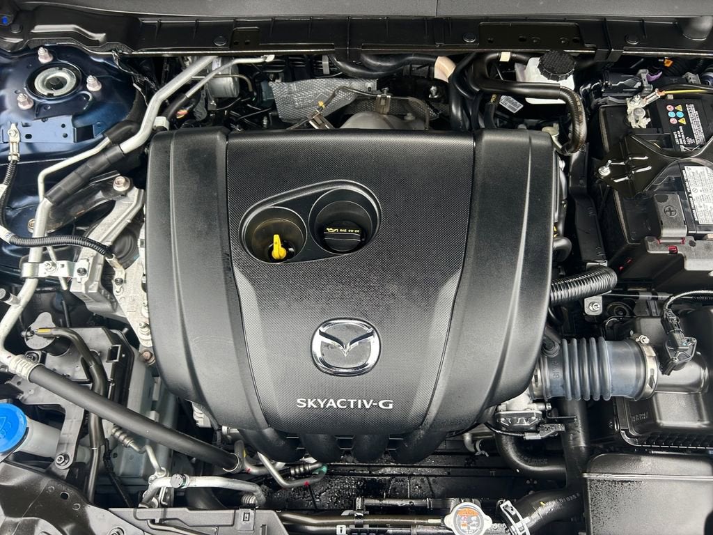 2022 Mazda Mazda CX-30 2.5 S Select Package