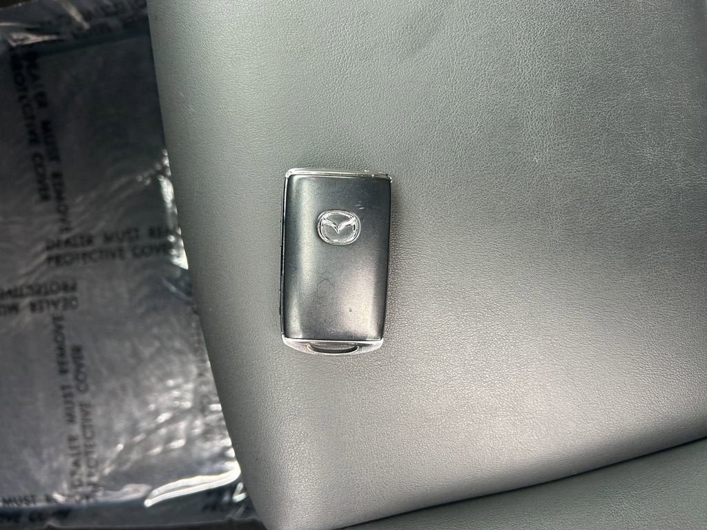 2022 Mazda Mazda CX-30 2.5 S Select Package