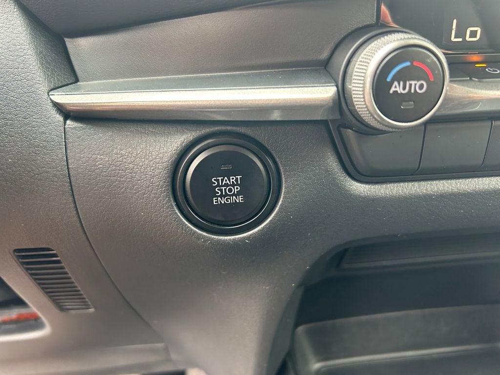 2022 Mazda Mazda CX-30 2.5 S Select Package