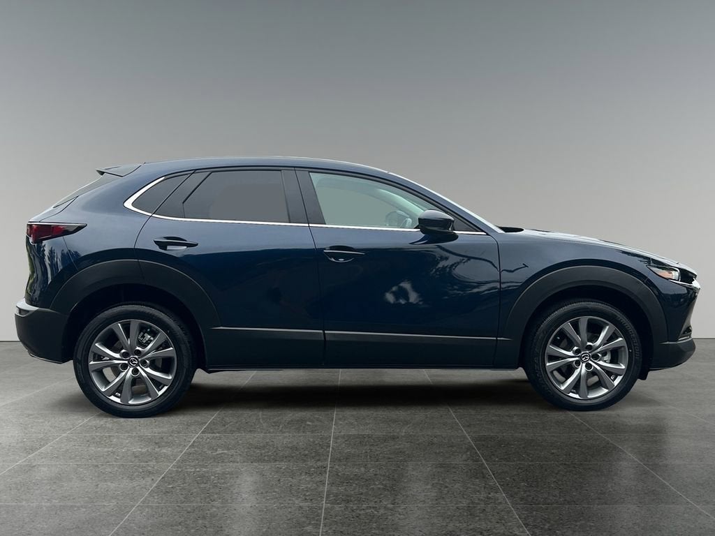 2022 Mazda Mazda CX-30 2.5 S Select Package