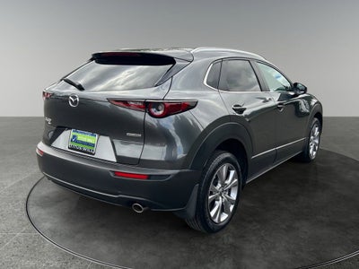 2023 Mazda Mazda CX-30 2.5 S Preferred