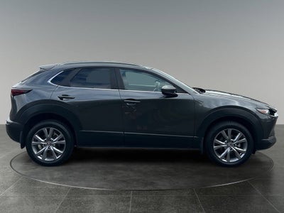 2023 Mazda Mazda CX-30 2.5 S Preferred