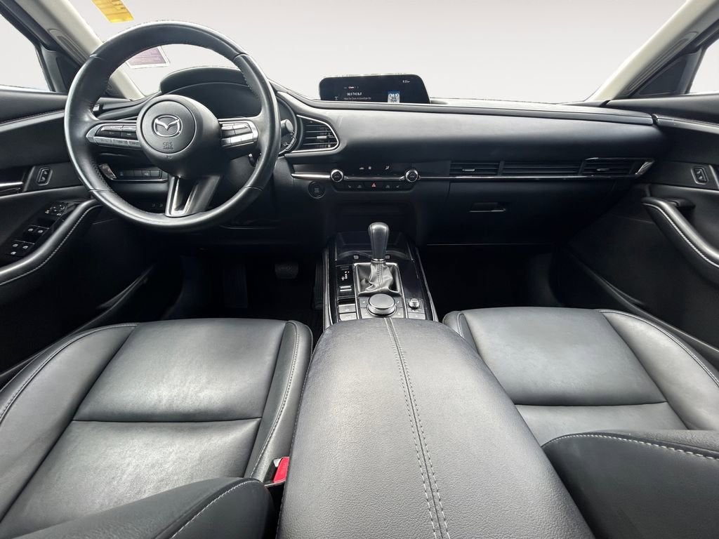 2023 Mazda Mazda CX-30 2.5 S Preferred