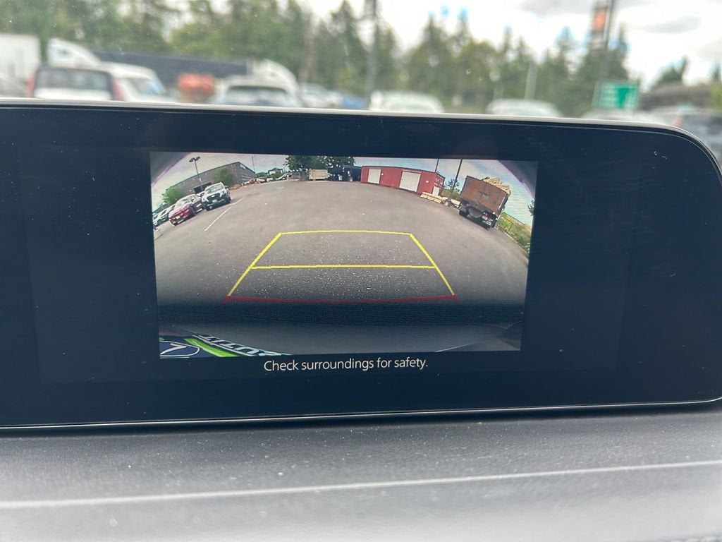 2023 Mazda Mazda CX-30 2.5 S Preferred
