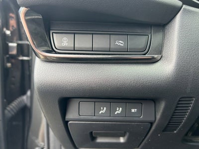 2023 Mazda Mazda CX-30 2.5 S Preferred