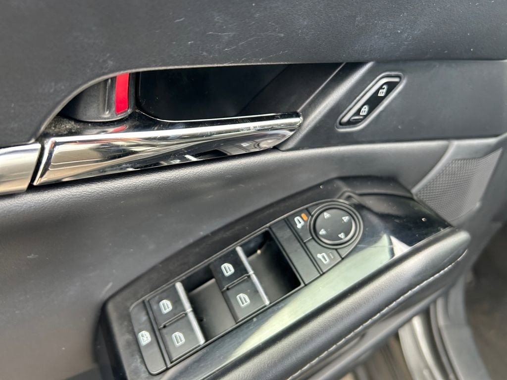 2023 Mazda Mazda CX-30 2.5 S Preferred