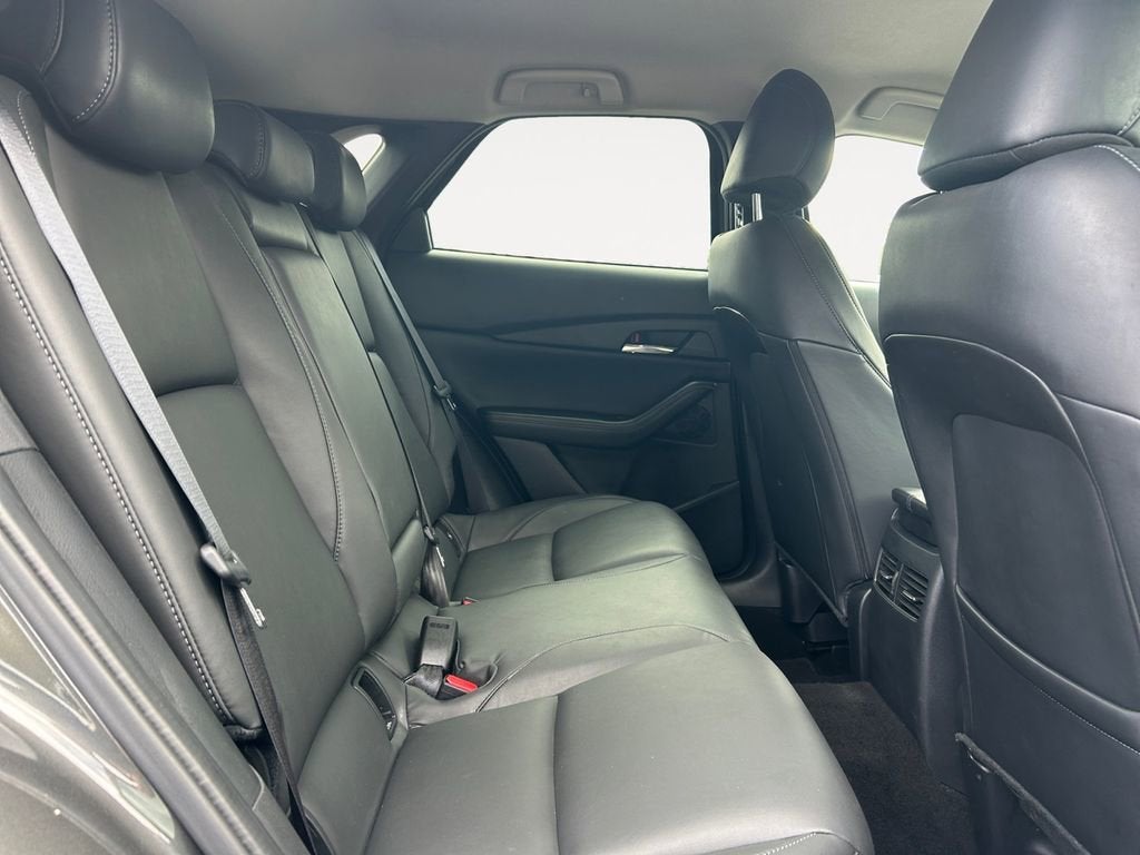 2023 Mazda Mazda CX-30 2.5 S Preferred