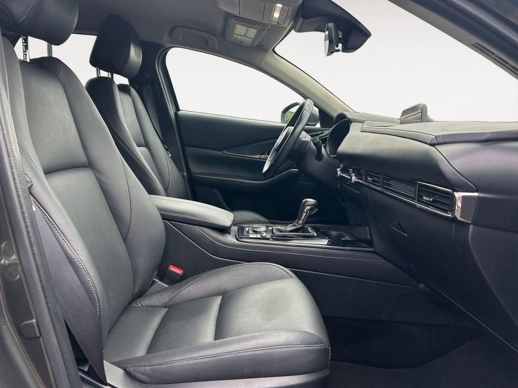 2023 Mazda Mazda CX-30 2.5 S Preferred